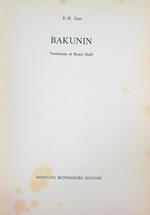 Bakunin 