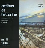 Artibus et Historiae 11/1985
