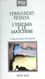 L' enigma e le maschere