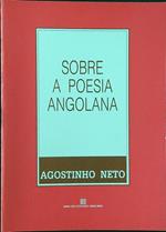 Sobre a poesia angolana