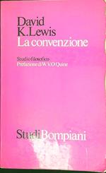 La convenzione