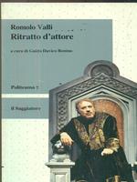 Ritratto d'attore