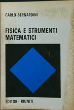 Fisica e strumenti matematici