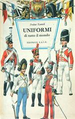 Uniformi di tutto il mondo