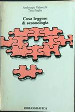 Cosa leggere di sessuologia