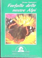 Farfalle delle nostre Alpi