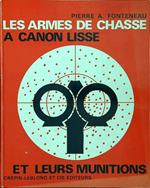 Les armes de chasse a canon lisse