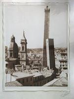 Fotografia ''Veduta di Bolognà'