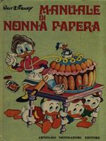 Manuale di nonna papera