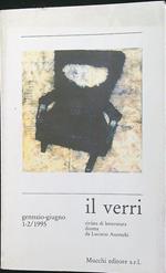 Il Verri n. 1-2/gennaio-giugno 1995