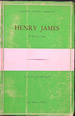 Henry James