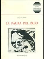 La paura del buio