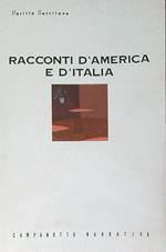 Racconti d'America e d'Italia