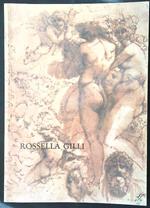 Rossella Gilli. Disegni antichi