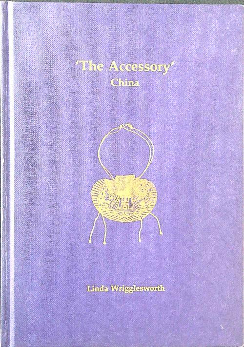 The  Accessory China