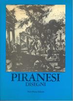 Piranesi Disegni