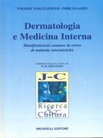 Dermatologia e medicina interna