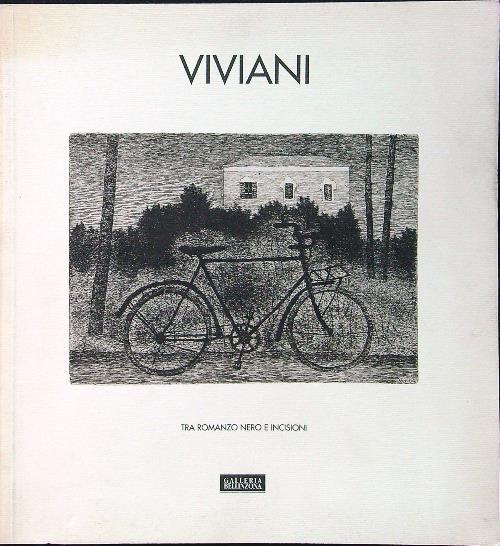 Viviani - copertina