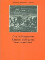 Racconti della guerra franco-prussiana