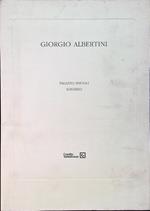 Giorgio Albertini - Palazzo Sertoli Sondrio