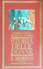 Storia delle donne in Occidente. Il medioevo