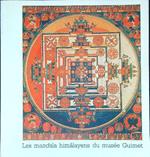 Les  mandala himalayens du musee Guimet