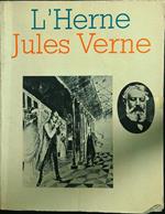 L' herne numero 25 - Jules Verne