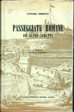 Passeggiate romane