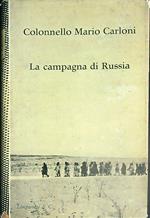 La campagna di Russia