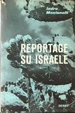 Reportage su Israele
