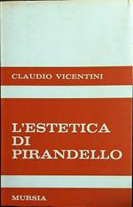 L' estetica di Pirandello