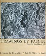 Drawings by Pascin