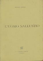 L' uomo Sallustio