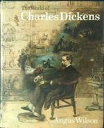 The  world of Charles Dickens