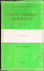 David Herbert Lawrence