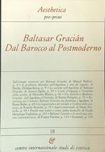 Dal Barocco al Postmoderno