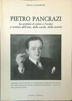 Pietro Pancrazi