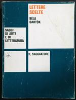 Lettere scelte