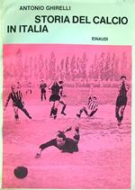 Storia del calcio in Italia