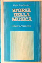 Storia della musica