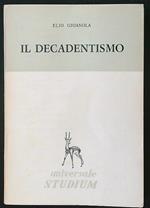 Il decadentismo