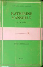 Katherie Mansfield