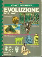 Evoluzione dell'uomo