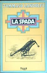 La  spada