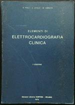 Elementi di elettrocardiografia clinica