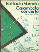 Carambola concerto