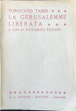 La Gerusalemme liberata