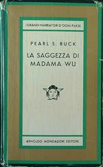 La saggezza di madama Wu