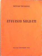 Atanasio Soldati