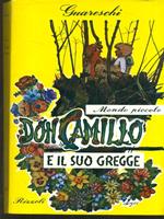 Don Camillo e il suo gregge